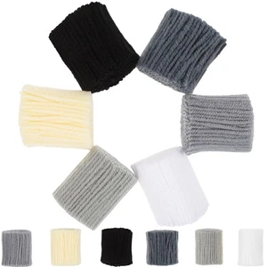  12 Pcs DIY Teppichgarn Knüpfgarn Handgefertigtes Handwerk -Häkelgarn - Bild 1 von 12