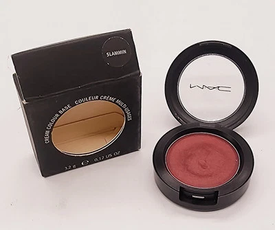 MAC Cosmetics Cream Colour Base - Slammin - NEW ***READ DESCRIPTION  - Image 1 of 4