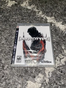 Prototipo PS3 (Nuevo Sellado de Fábrica Versión EE. UU.) Playstation 3 - Imagen 1 de 4