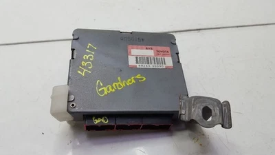 Control de suspensión ECM del chasis compatible con 06 LEXUS GS430 529196 Foto 1 de 4