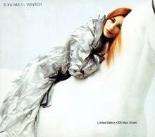 Winter Ep von Amos,Tori | CD | Zustand sehr gut - Bild 1 von 2