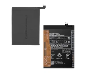 Batterie Für Xiaomi Redmi Note 11 11S Poco M4 Pro 5000 mAh BN5D Original - Bild 1 von 4