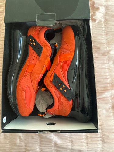 Nike Air Max 720 OBJ slip 8.5 uomo