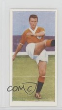 1961 Primrose Confectioners Famous Footballers Series FBS1 Jimmy Armfield #13