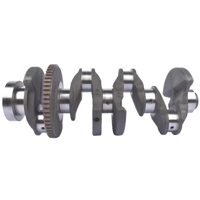 Crankshaft for BMW 3 Series 2.0 Petrol 120i e87 n43b20 #11 21 7 516 424 - Image 1 of 4