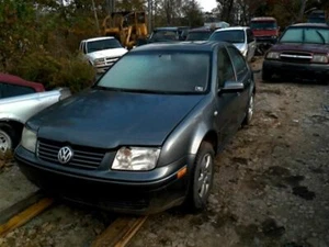 Coolant Reservoir City Canada Only Fits 00-11 GOLF 71775 - Picture 1 of 5