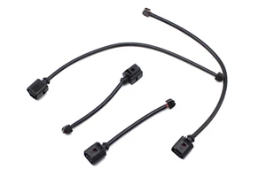 Front & Rear Brake pad wear sensor for Cayenne 92A Panamera 970 Touareg 7P5 7P6 - Picture 1 of 3