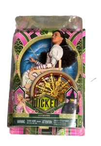 COLLECTIBLE Mattel Wicked Movie Nessarose Fashion Doll - URL ERROR MISPRINT - Picture 1 of 2