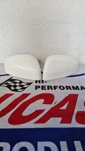 Genuine Aston Martin DB9 Wing Mirror Caps - Picture 1 of 4