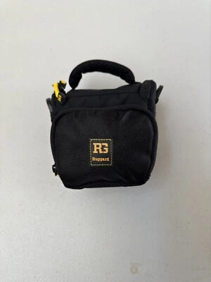 Ruggard Hunter 15 Mirrorless Camera Holster Bag PHB-115B - Image 1 of 4