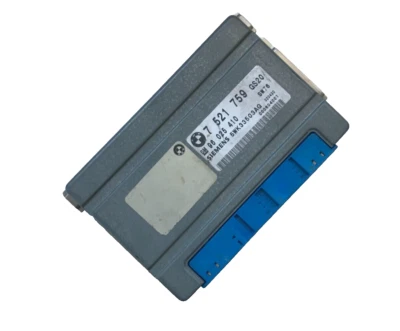 ⭐2002-2004 BMW 330i 325i БЛОК УПРАВЛЕНИЯ КОРОБКОЙ ПЕРЕДАЧ МОДУЛЬ TCM TCU OEM 7521759 - Изображение 1 из 4