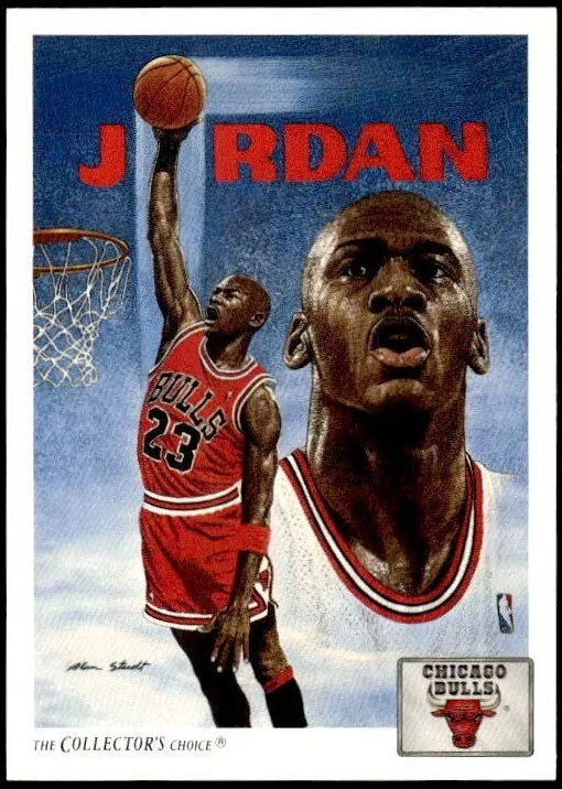 **PICK YOUR CARD** 1991-92 Upper Deck Basketball (#1-200) - Complete Your Set - Image 1 of 1