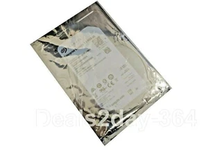 ST2000NM0135 SEAGATE 2TB 7.2K SAS 3.5" 12Gb/s HDD 128MB ENTERPRISE CAPACITY FS - Picture 1 of 4