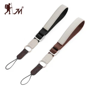 Camera Wrist Strap Quick Release Hand Rope For Universal Camera - Picture 1 of 12