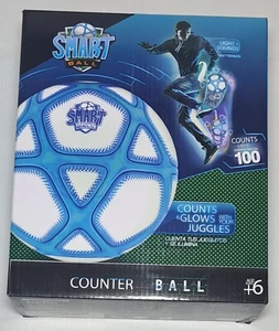 Smart Ball Lights & Sounds Fußball Fußball zählt bis 100 - Bild 1 von 7