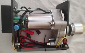 Strong RC Engine Starter for Gasoline Nitro Engine RC Helicopter Airplane. - Picture 1 of 5