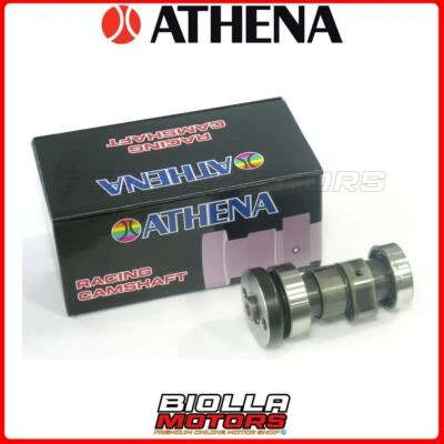 P400250201001 ALBERO A CAMME ATHENA KAWASAKI KLX 110 2009- 110CC - - Immagine 1 di 4