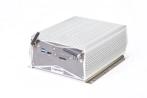 SPECTRA NISE 3700E2, Mini PC - Picture 1 of 7