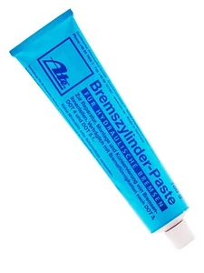 Pasta Lubrificante Cilindretti Pinze Freno 180gr Grasso Freni Frizioni 700009 - Imagen 1 de 2