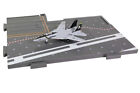 831109 Forces of Valor F-14A Tomcat 1/200 Model AJ201 USN VF-84 Jolly Rogers