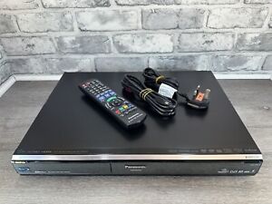 Panasonic DMR-BS750 Freesat Blu-ray Disc Recorder With Remote