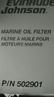 502901 BRP oil filter