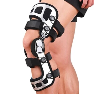 OA Knee Brace,for Post-Surgery Recovery,Stabilize and support the knee - Picture 1 of 8