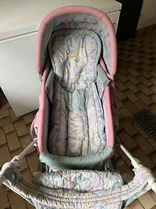 Kinderwagen Teutonia Delta Kombi - Bild 1 von 2