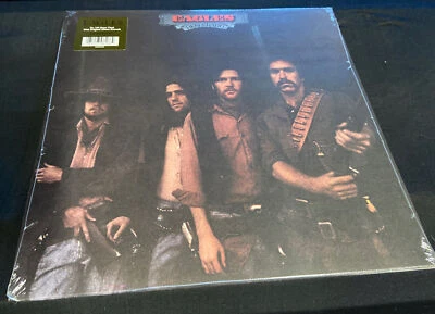 The Eagles DESPERADO Audiophile 180g 2015 Vinyl FACTORY SEALED MINT! - Image 1 of 4