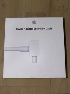 Apple Power Adapter Extension Cable (Model A1689) (MK122LL/A) - Picture 1 of 4