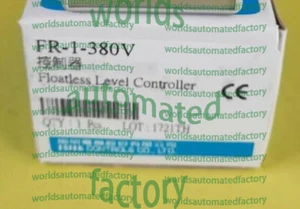 1pcs Controller FOTEK FR-1-380V nuovo - Foto 1 di 1