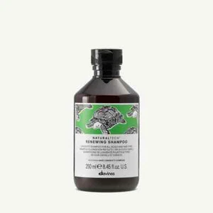 Davines Naturaltech Renewing Shampoo 250ml shampoo antiossidante anti-age - Foto 1 di 1