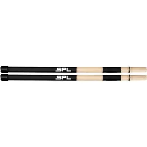Sound Percussion Labs Multi Rods Black - Picture 1 of 3