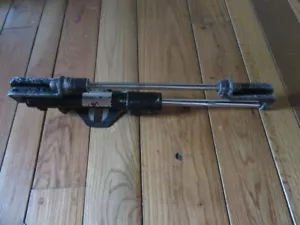 Sea Star Outboard Hydraulic Steering Ram Cylinder seastar #HC53 - Picture 1 of 6