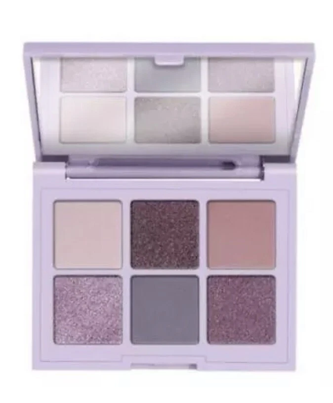ESSENCE Mini Eyeshadow Palette - I Like to Mauve It, Mauve It! - 0.15oz - Image 1 of 1
