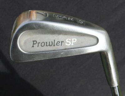 Lynx Prowler SP # 7 Iron Regular Flex Steel Shaft - Image 1 of 2