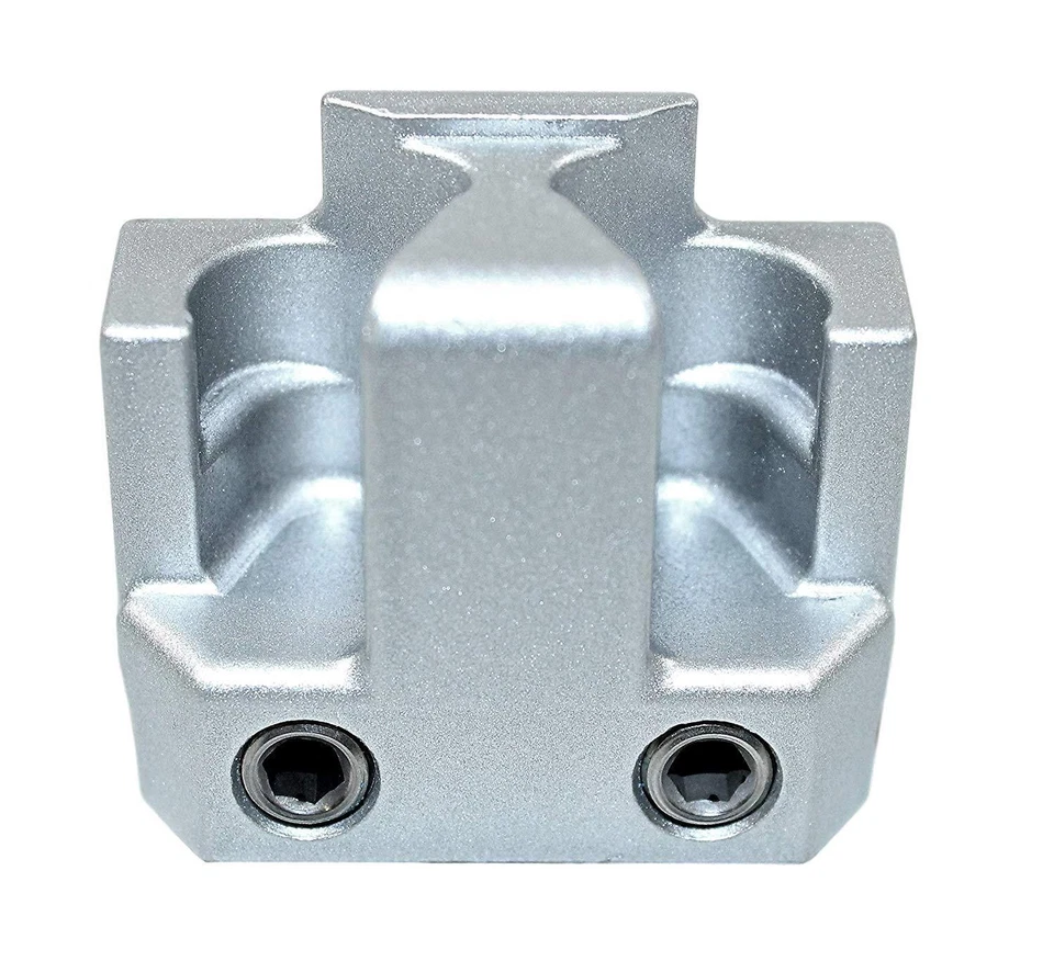 GRETSCH-UNITAS GMBH GU Steuerteil (Anschlag) für Schiebetüren geeignet für 200kg Variante