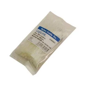 100mm CABLE TIES (100) - Picture 1 of 1