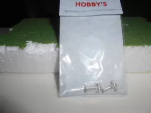 Amoladora de accesorios a escala HO #126 - Imagen 1 de 6