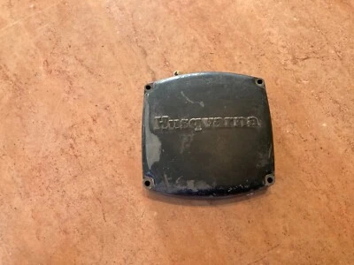 HUSQVARNA MAG STATOR COVER CR WR 250 360 400 - Image 1 of 4
