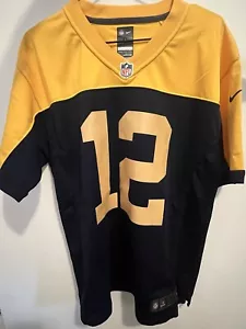 NFL - Aaron Rodgers Jersey Y - XL - Bild 1 von 2