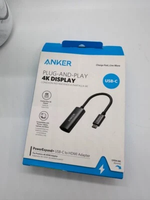 Anker PowerExpand+ USB-C to HDMI Adapter - Image 1 of 4