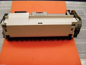 HP LaserJet Laserjet 4000N 4000TN Fuser Assembly RG5-2657 - Picture 1 of 7