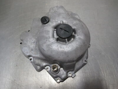 EB1225 2014 14 YAMAHA SR VIPER 1000 XTX CRANKCASE COVER - Image 1 of 4