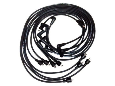 Juego de cables de bujía para Chevrolet C50 1971-1974 SMP 65153HQ 1972 1973 5,7 L V8 Foto 1 de 2