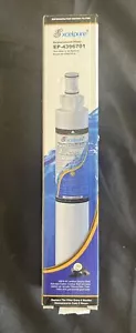 Excelpure EP-4396701 Refrigerator Filter Whirlpool Kenmore 4396701 469915 OB - Picture 1 of 4