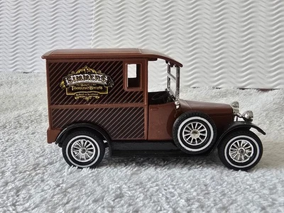 Matchbox Models of Yesteryear Y- 5 Talbot Van Code 2/3  IMPORT - Bild 1 von 2