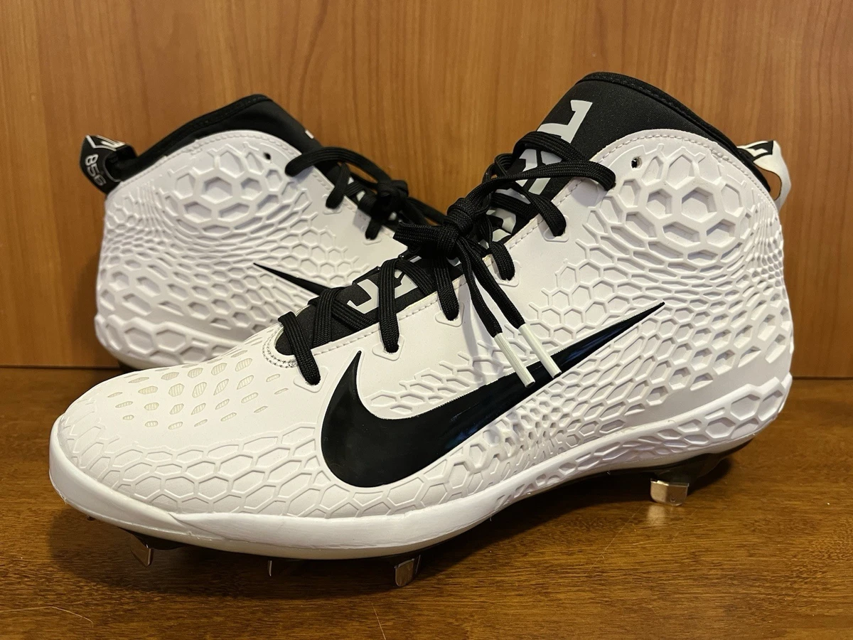 Nike Force Zoom Trout 5 Athletic Shoes for Men for Sale