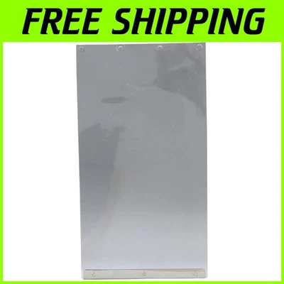 Simple Install Clear Replacement Flap for Extra Large Ruff Weather Pet Door - Image 1 of 3