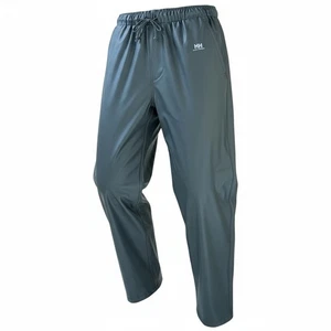 Helly Hansen Moss Regenhose schwarz Herren Größe Medium / 32" Schrittlänge UNGETRAGEN - Bild 1 von 22